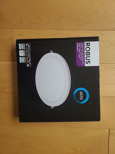 Robus studio 24w led ceiling - studio,