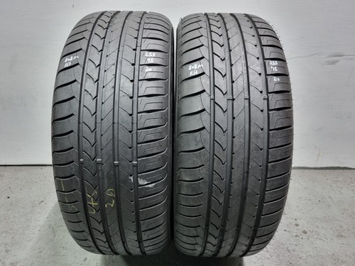 255 r20 goodyear 101y - x2,