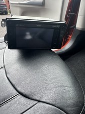 2012, Toyota IQ  ,CD Mp3 Sat