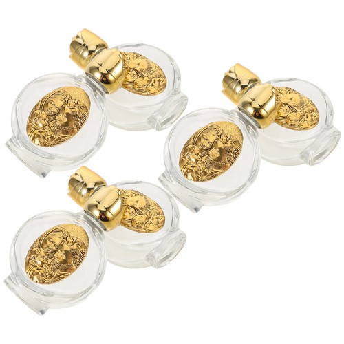 Pcs catholic holy water - 6,