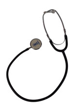 Medlink Stethoscope Medical Equipment Collectable Preloved Retro Antique 