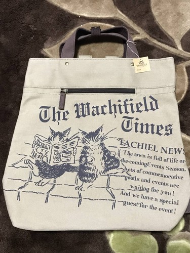 Wachifield dayan canvas - wachifield,