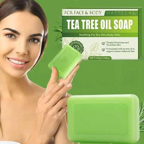 Veloma antifungal soap bar - veloma,