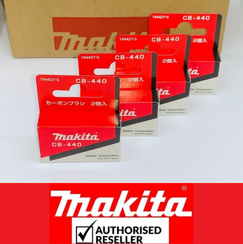 8pcs genuine makita - 8pcs,