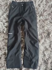 Ladies Salopettes By Phenix Uk6 - Uk8