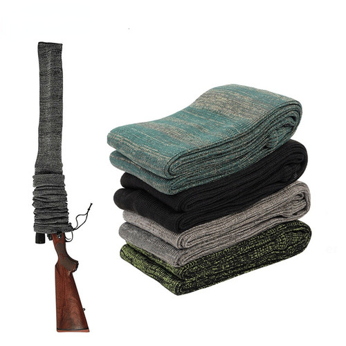 Tactical gun sock rifle pistol - sock,