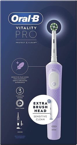 Oral vitality pro lilac - pro,