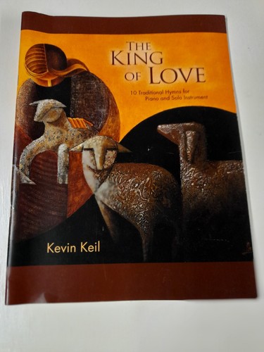 The king love - the, of
