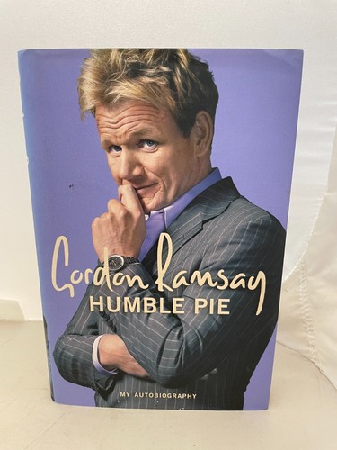 Humble pie gordon ramsay - pie,