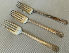 Salad forks anniversary 1847 - 3,