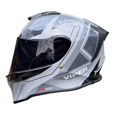 VIPER RS-55 FULL FACE ACU GOLD