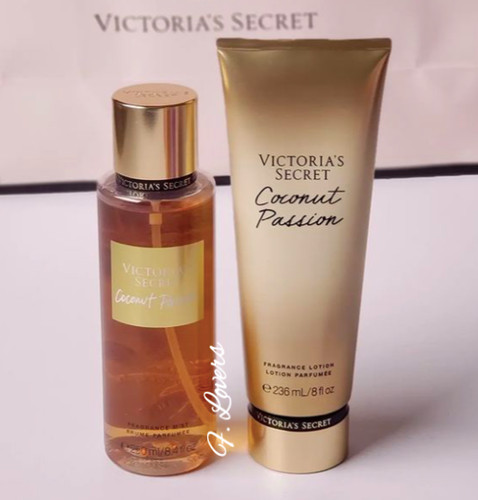 Victoria secret coconut - secret,