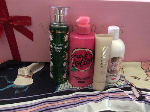 Nwt 4pack b - nwt/4pack/vs,, b&b/hugo