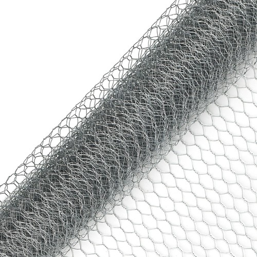 25m wire netting chicken - wire,
