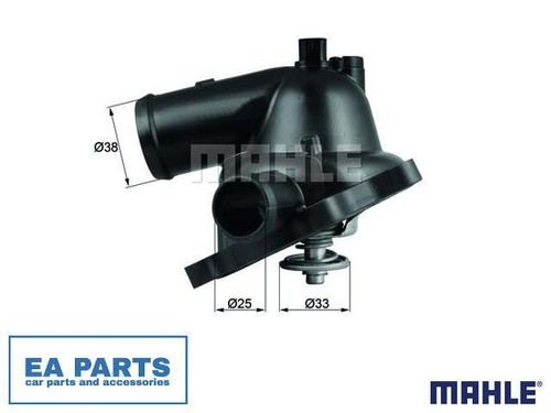 Thermostat coolant for audi - coolant,