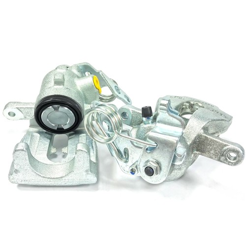 Rear left right brake - left, &