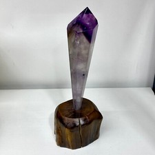 1.21LB Top! natural amethyst