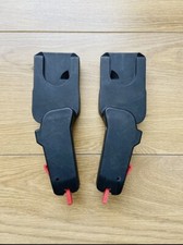 Quinny Moodd Car Seat Adapters