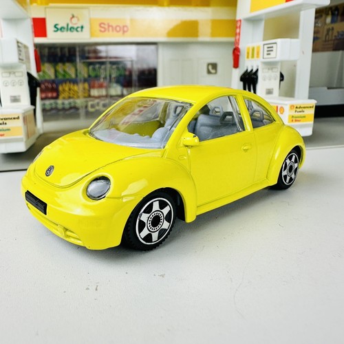 Burago scale vw - burago, 1:43