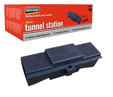 Rat Large Rodent Tunnel Bait