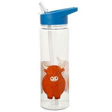 HIGHLAND COW 500ML PLASTIC