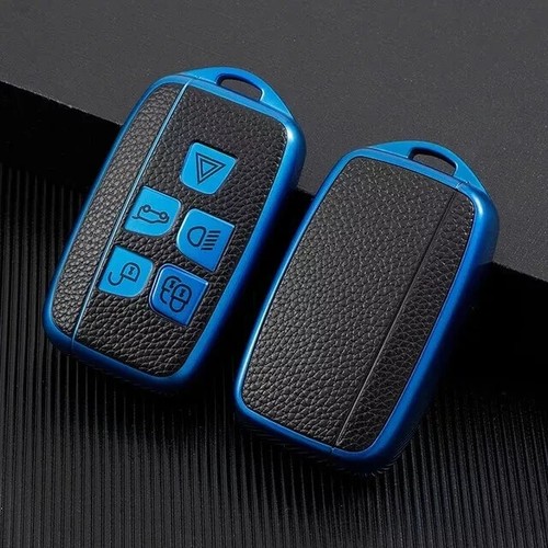 Remote key cover - remote, fob