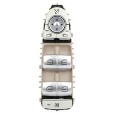 Power Window Switch For