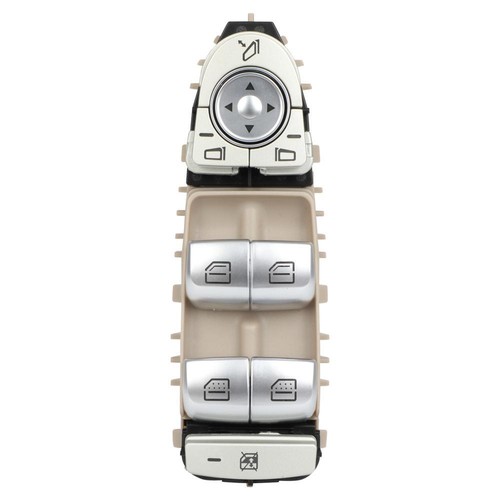 Power window switch for - power,
