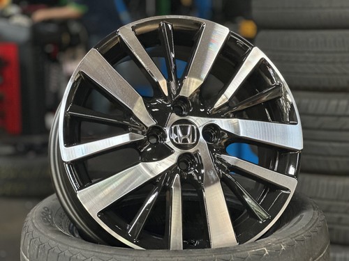 Used genuine 16x6j inch honda - used,