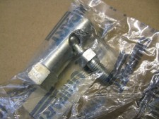 Daimler Majestic Major & DR450 Limo Gear Rod & Ball Joint Origanl OE spec (1)