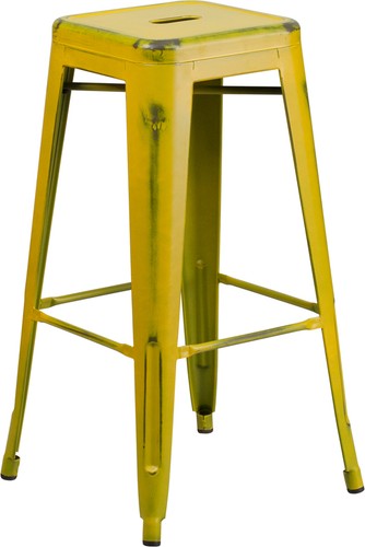 Industrial style antique - 30'',