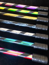 1.5 Metre Pearlescent Practice