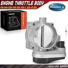 Throttle Body for BMW 535i 540i E39 735i iL E38 X5 E53 1996-2003 13541435959 New