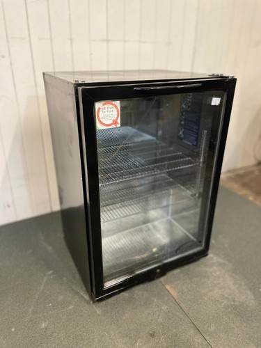 Williams glass single door - glass,