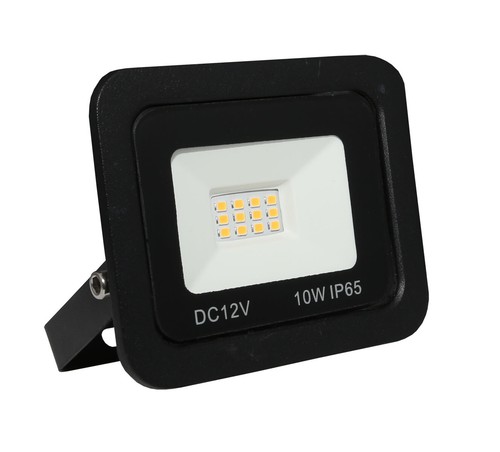 Led floodlight 12v 10w - floodlight,