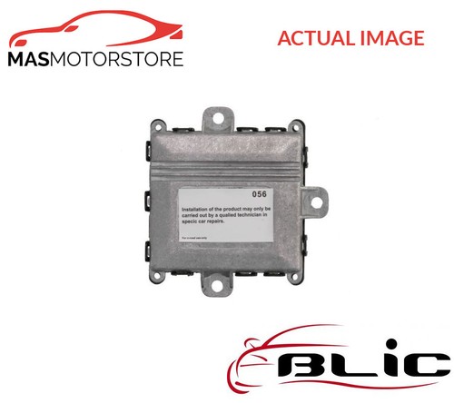 Control unit lights blic - unit,
