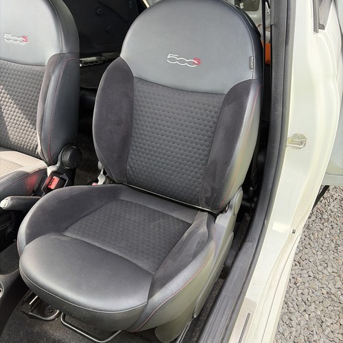 Fiat 500 2013 front - fiat, (07-15)