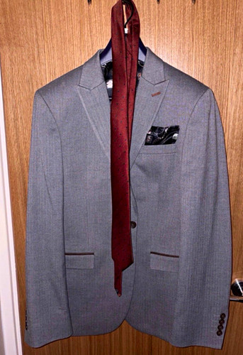Next men grey piece - next, 3