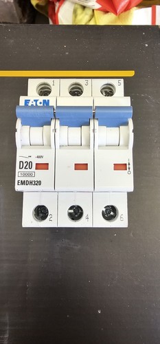 Eaton emdh320 20a phase - emdh320, 3