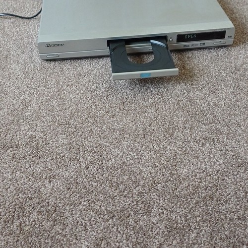 Pioneer 360 dvd player - dvd,