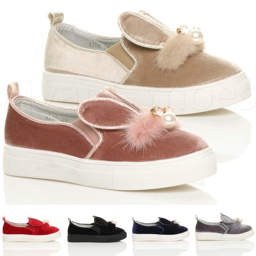 Girls kids childrens velvet - girls,