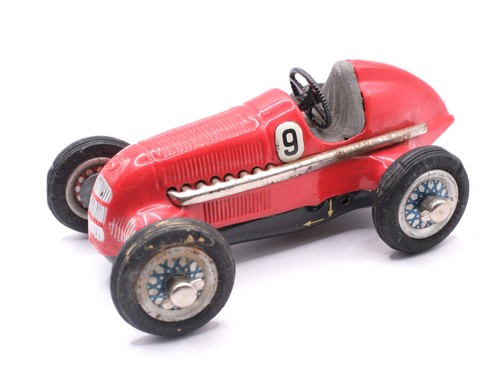 Vintage schuco germany - vintage,