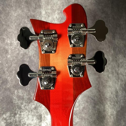 Rickenbacker 4003 2021 - , natural