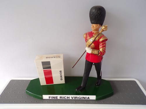 Vintage guards drum major - major, fine