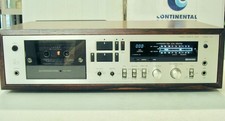 Luxman K-8 Stereo Cassette