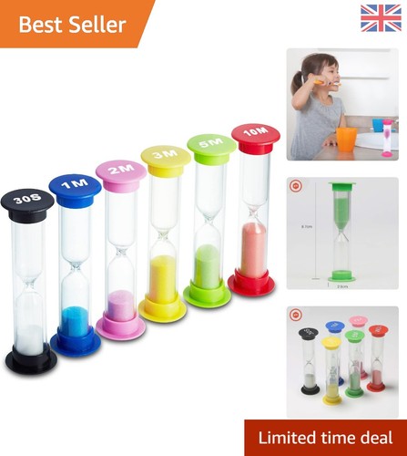 Engaging sand timer set for - sand,