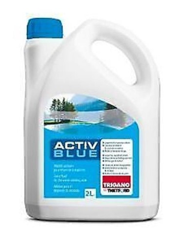 Thetford activ aqua - thetford, blue