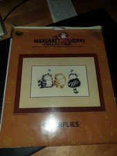 Heritage Stitchcraft Margaret