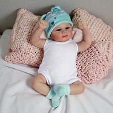 16" Real Reborn Baby Dolls