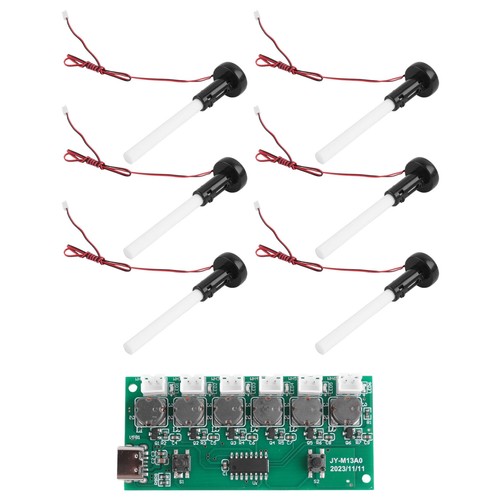 Humidifier module diy kit - module,